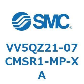 VV5QZ21-07CMSR1-MP-XA V Series(VV5QZ21-07) SMC 43970955