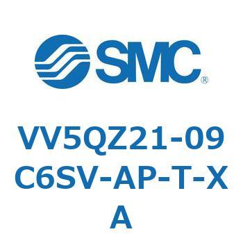 V Series(VV5QZ21-09) SMC