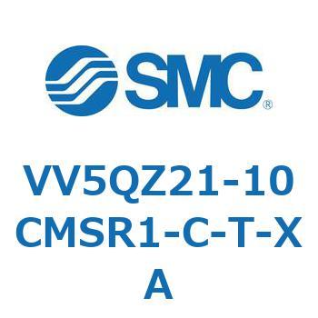 VV5QZ21-10CMSR1-C-T-XA V Series(VV5QZ21-10) SMC 43973335