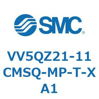 VV5QZ21-11CMSQ-MP-T-XA1 V Series(VV5QZ21-11) SMC 43973493