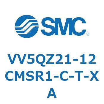 VV5QZ21-12CMSR1-C-T-XA V Series(VV5QZ21-12) SMC 43973527