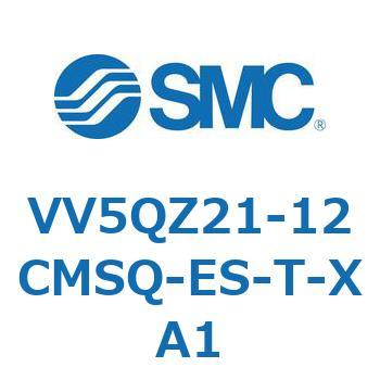 VV5QZ21-12CMSQ-ES-T-XA1 V Series(VV5QZ21-12) SMC 43973563