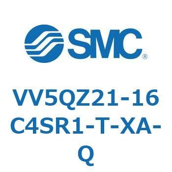 V Series(VV5QZ21-16) SMC