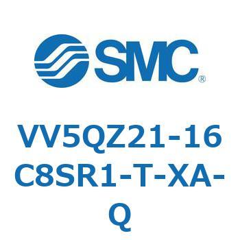 V Series(VV5QZ21-16) SMC