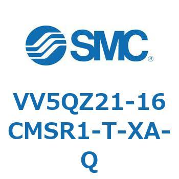 VV5QZ21-16CMSR1-T-XA-Q V Series(VV5QZ21-16) SMC 43973728