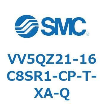 V Series(VV5QZ21-16) SMC
