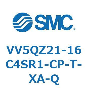 V Series(VV5QZ21-16) SMC