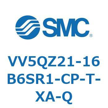 V Series(VV5QZ21-16) SMC