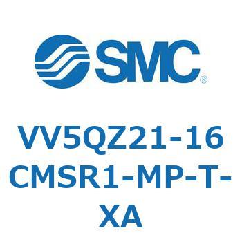VV5QZ21-16CMSR1-MP-T-XA V Series(VV5QZ21-16) SMC 43973834