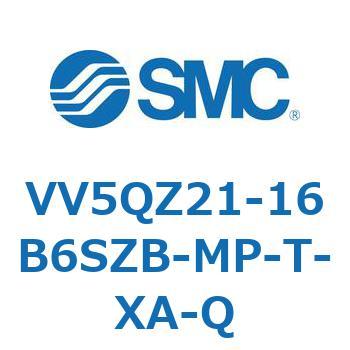 V Series(VV5QZ21-16) SMC