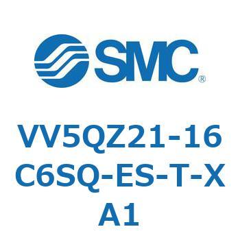 V Series(VV5QZ21-16) SMC