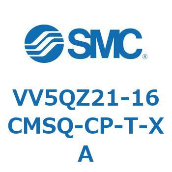 VV5QZ21-16CMSQ-CP-T-XA V Series(VV5QZ21-16) SMC 43973965