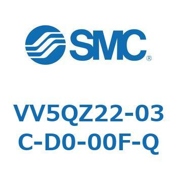 V Series(VV5QZ22) SMC