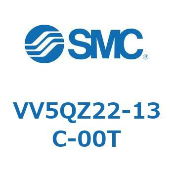 V Series(VV5QZ22) SMC