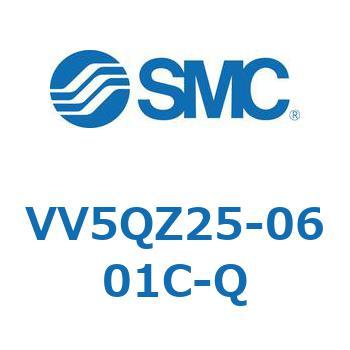 V Series(VV5QZ25) SMC