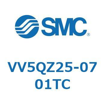 V Series(VV5QZ25) SMC