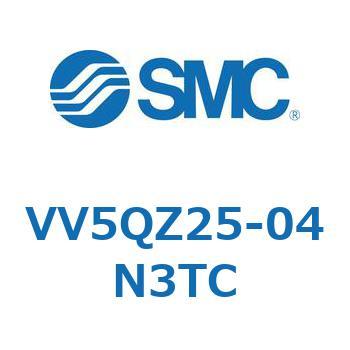 V Series(VV5QZ25) SMC