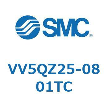 V Series(VV5QZ25) SMC