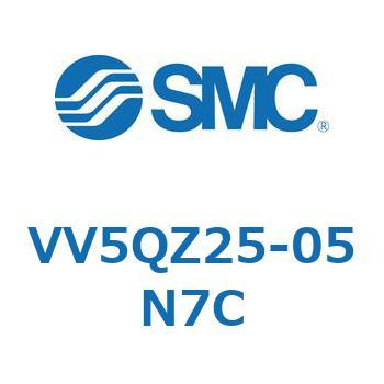 V Series(VV5QZ25) SMC