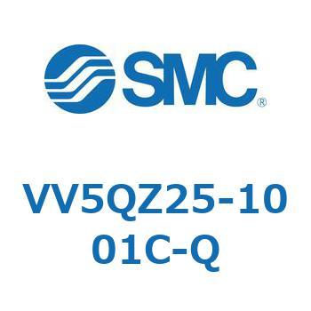 V Series(VV5QZ25) SMC
