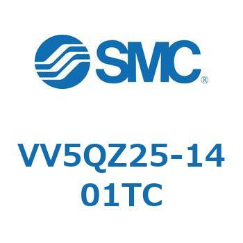 V Series(VV5QZ25) SMC