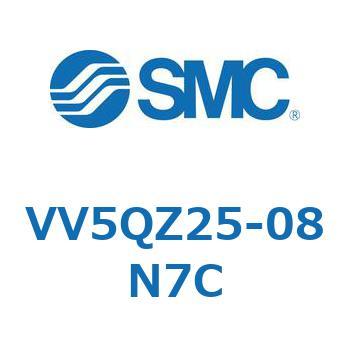 V Series(VV5QZ25) SMC