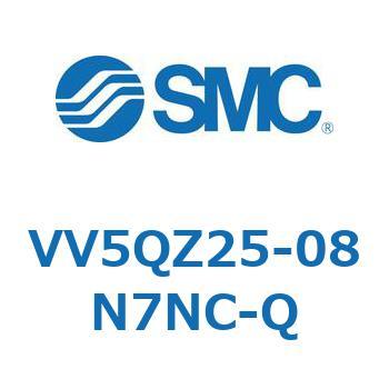 V Series(VV5QZ25) SMC