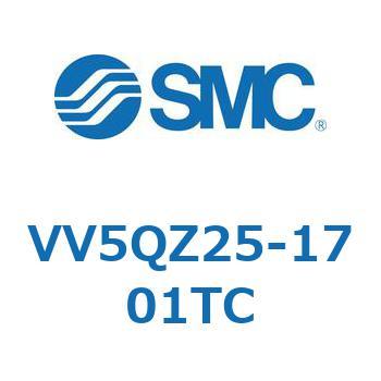 V Series(VV5QZ25) SMC