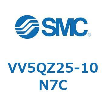 V Series(VV5QZ25) SMC