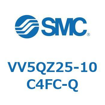V Series(VV5QZ25) SMC