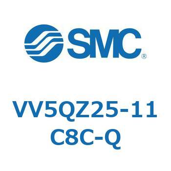 V Series(VV5QZ25) SMC
