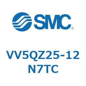 V Series(VV5QZ25) SMC