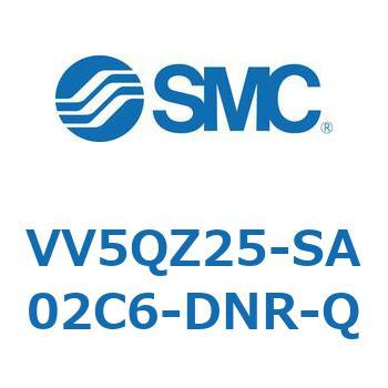 V Series(VV5QZ25) SMC