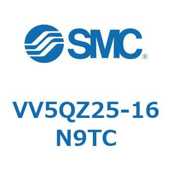 V Series(VV5QZ25) SMC