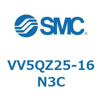 V Series(VV5QZ25) SMC