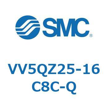V Series(VV5QZ25) SMC