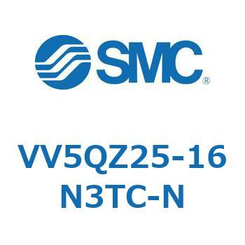 V Series(VV5QZ25) SMC