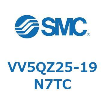 V Series(VV5QZ25) SMC