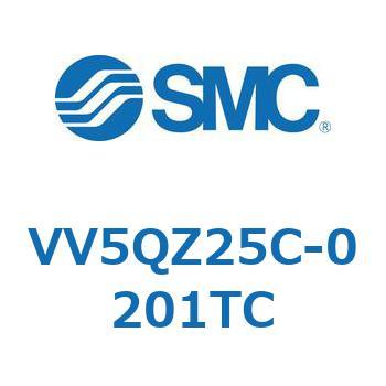 V Series(VV5QZ25C) SMC