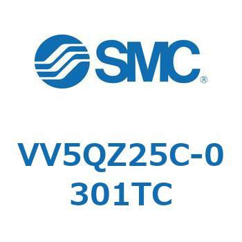 V Series(VV5QZ25C) SMC