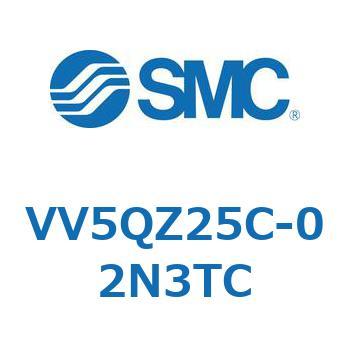 V Series(VV5QZ25C) SMC