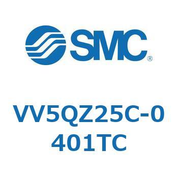 V Series(VV5QZ25C) SMC