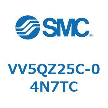 V Series(VV5QZ25C) SMC
