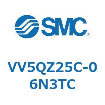 V Series(VV5QZ25C) SMC