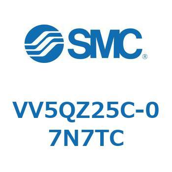 V Series(VV5QZ25C) SMC