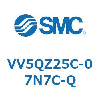 V Series(VV5QZ25C) SMC