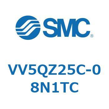 V Series(VV5QZ25C) SMC