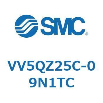V Series(VV5QZ25C) SMC