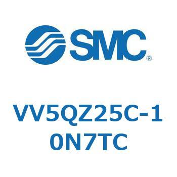 V Series(VV5QZ25C) SMC
