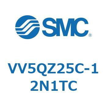 V Series(VV5QZ25C) SMC